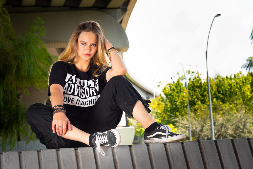 Fotografía editorial y de moda en Querétaro